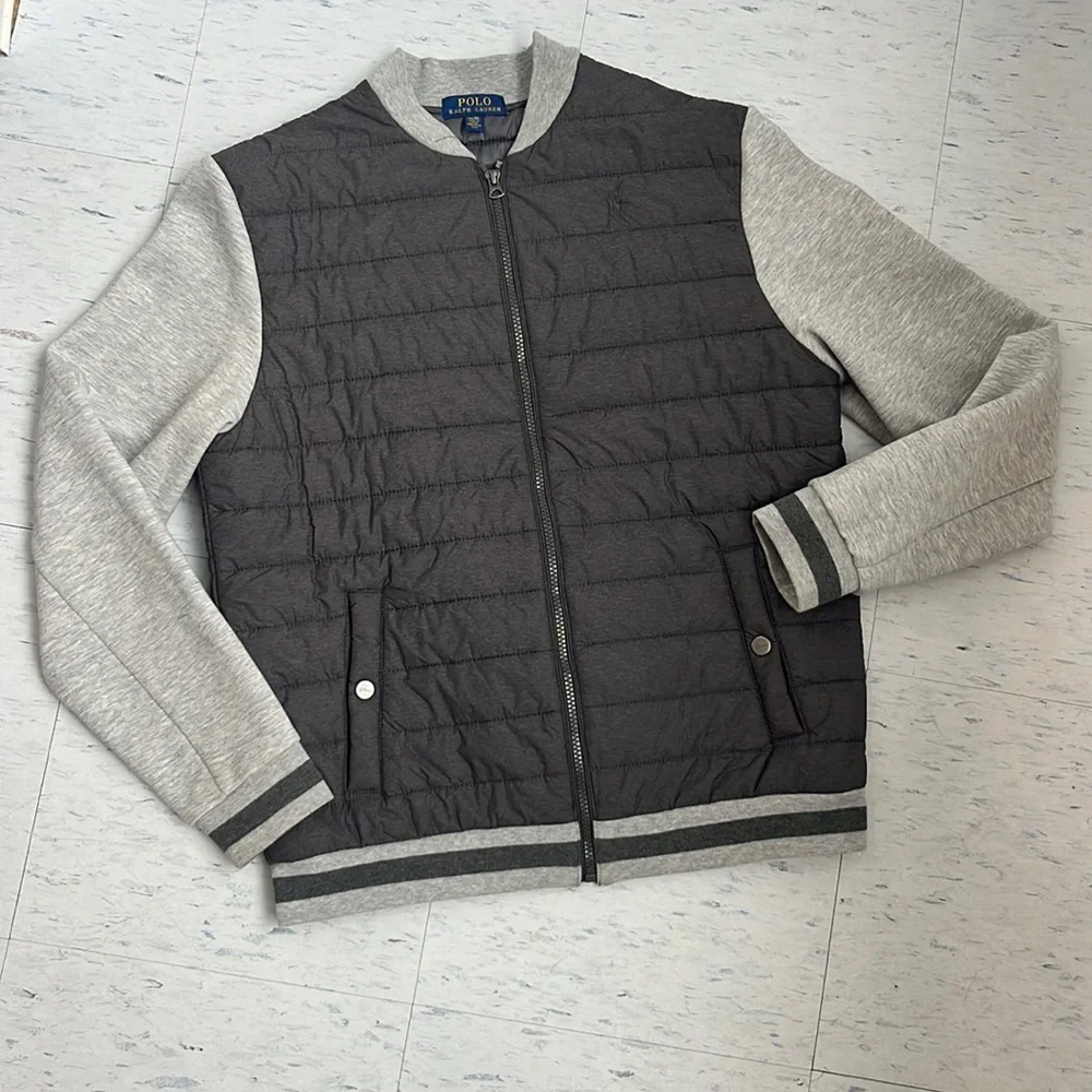 RALPH LAUREN JACKET